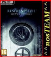 Resident Evil Revelations PC full game + DLC